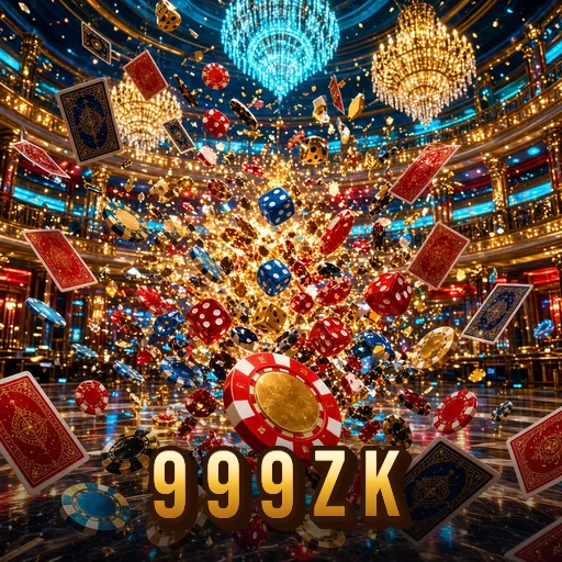 Ulasan 999zk